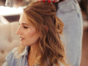 Best Nashville Hair and Makeup Artist