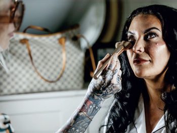 Best Bridal Hair and Makeup near me