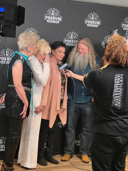 Celebrity Hair and Makeup for Events in Nashville