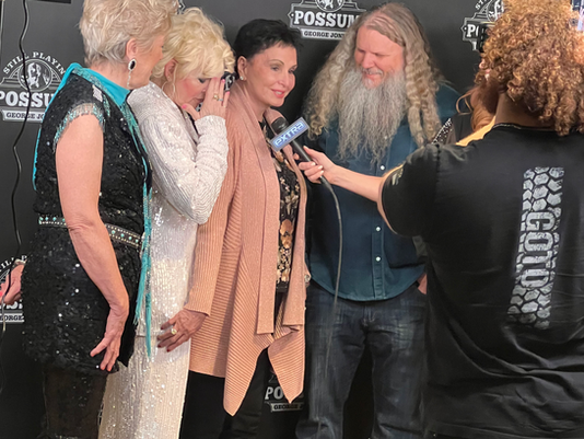 Celebrity Hair and Makeup for Events in Nashville