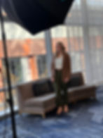 Antech Convention Headshots | JW Marriott Nashville | Corporate Beauty