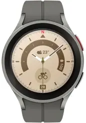 Thumbnail: Samsung Galaxy Watch 5 Pro