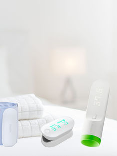 8 Ways to Assess Your Health at Home [+ 30 Medical Devices To Know About]