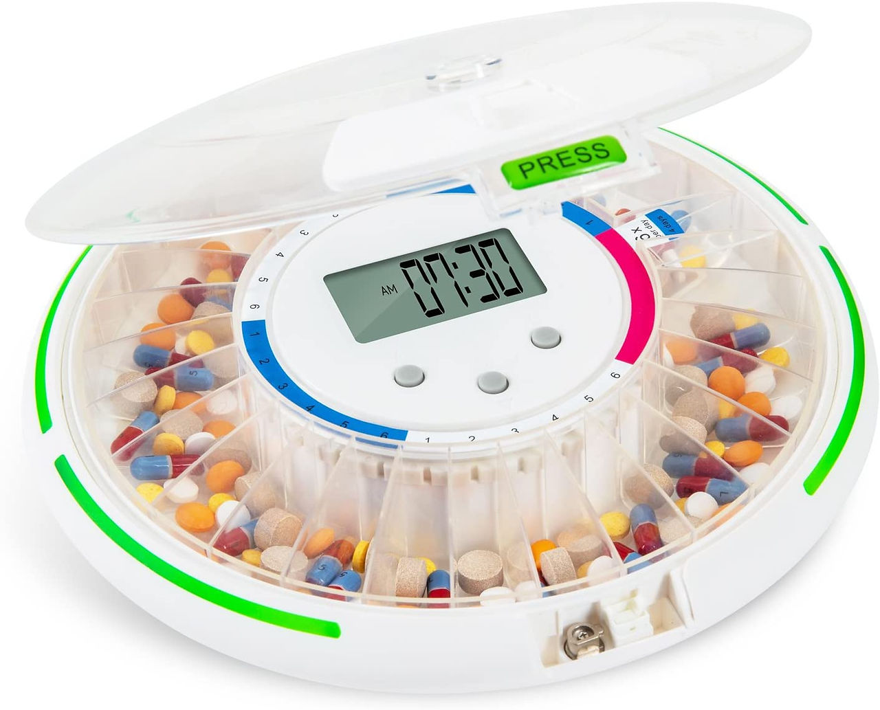 Medication Dispenser
