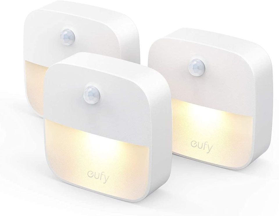 Motion Sensor Lights