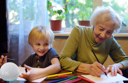 Alexa for Seniors: The Complete User and Buyer Guide (+ Alternative)