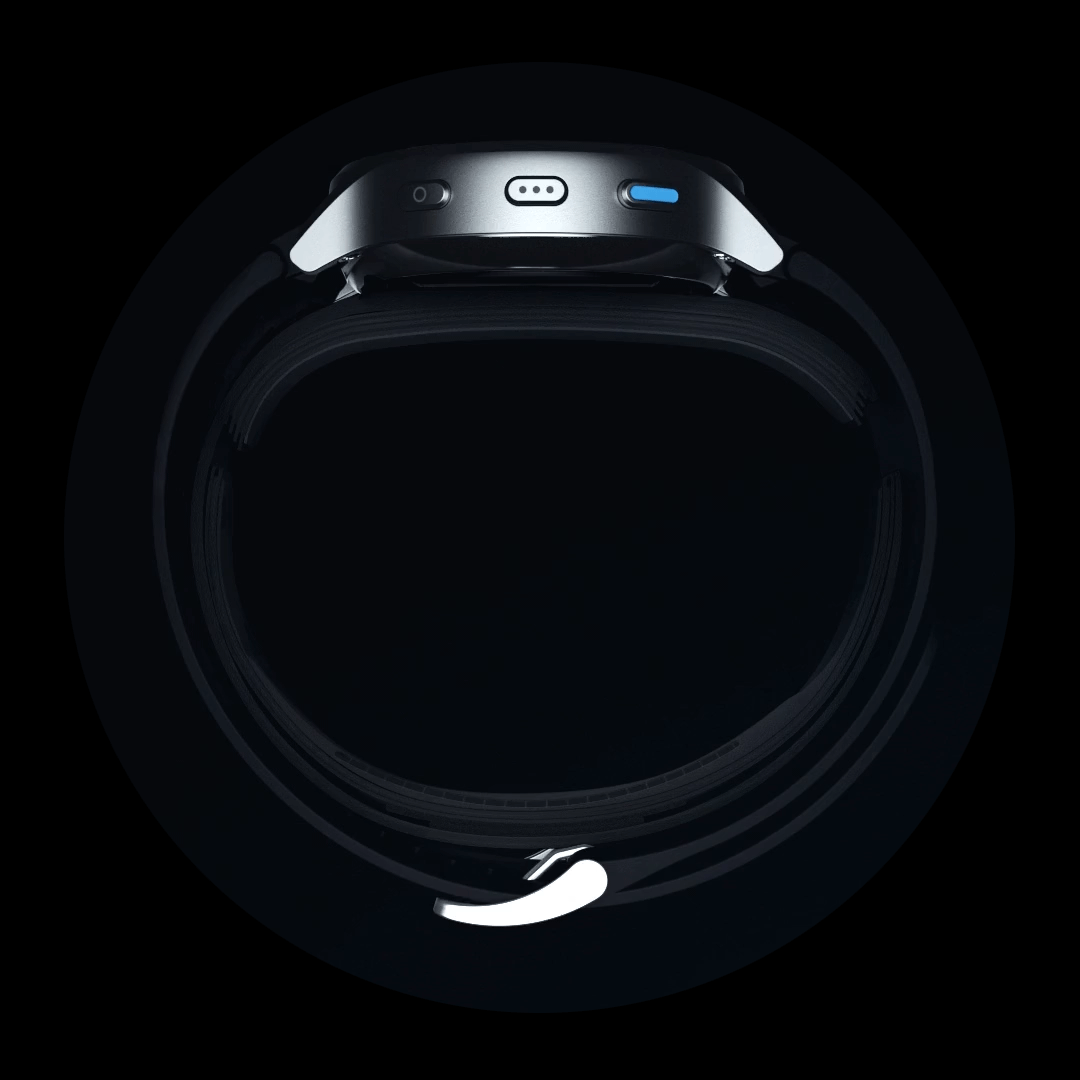 HeartGuide by Omron | helloEd