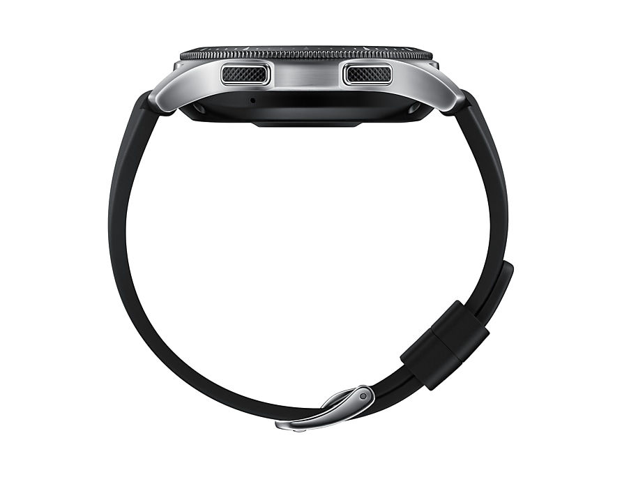 Thumbnail: Samsung Galaxy Watch 5 Pro