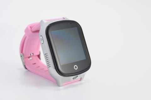 Thumbnail: NutTAG 4G GPS Smartwatch - Adults & Children (Australia)