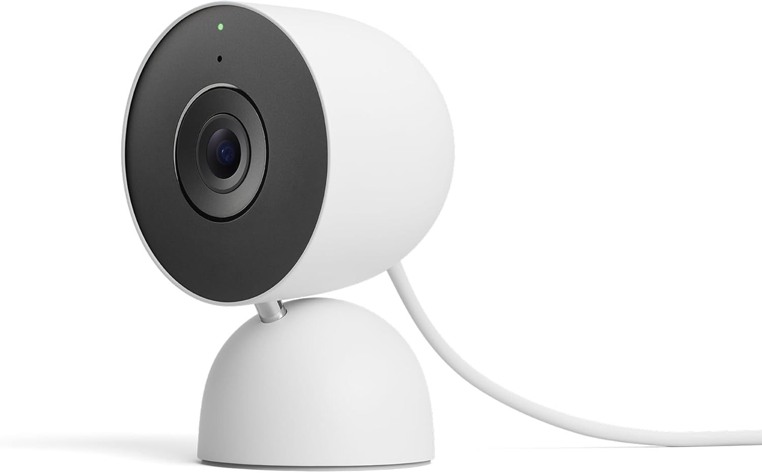 Google Nest Cam - Indoor