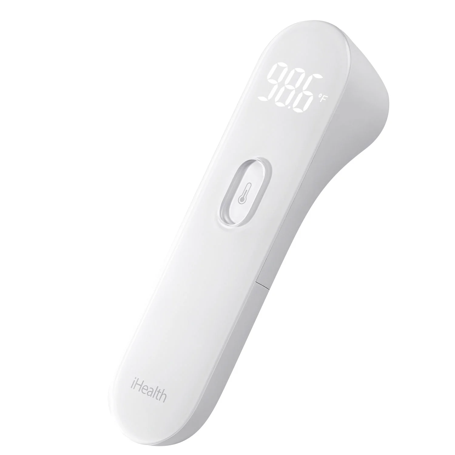 iHealth Non-Contact Infrared Forehead Thermometer (P3)