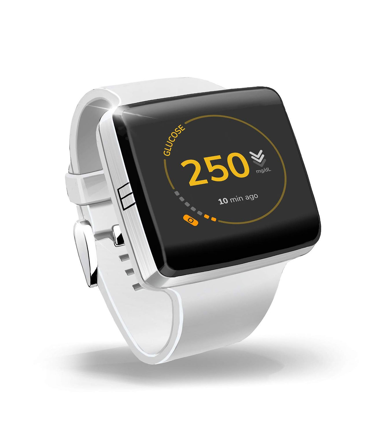 Continuous Glucose Monitoring