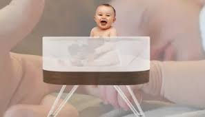 Thumbnail: Snoo Smart Bassinet