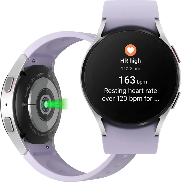 Thumbnail: Samsung Galaxy Watch 5 Pro