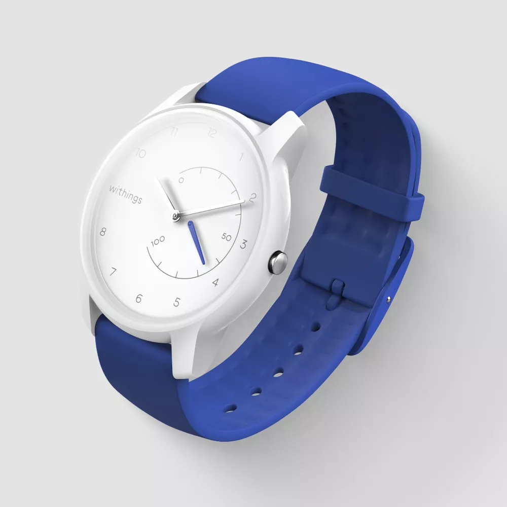 Thumbnail: WITHINGS Move