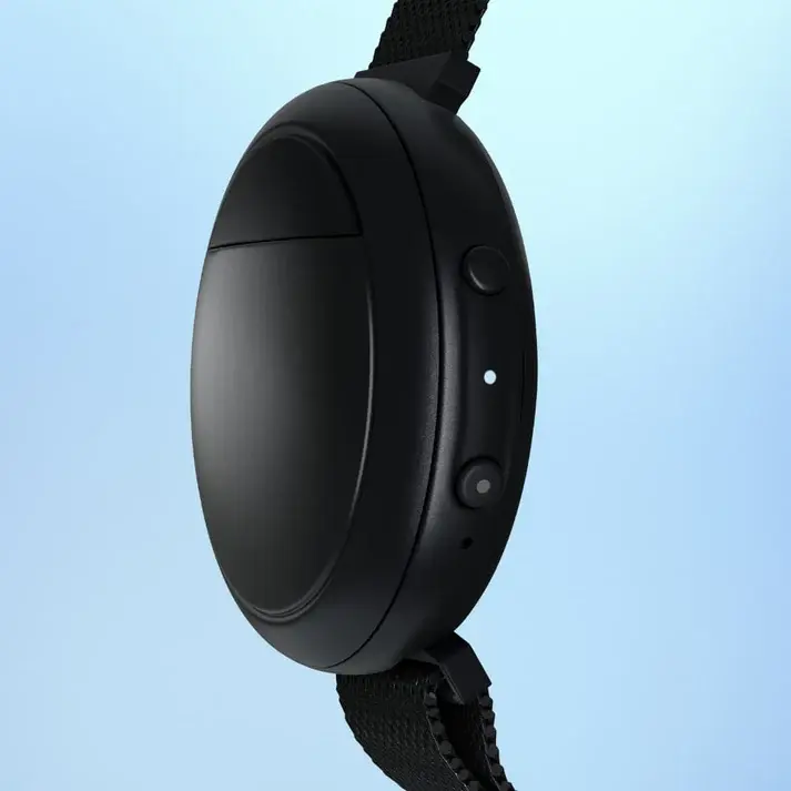 Thumbnail: Embr Labs : Wave Bracelet - For Personalised Temperature & Comfort Control