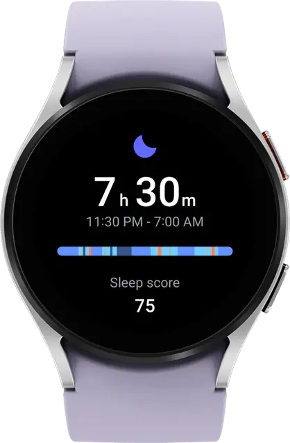 Thumbnail: Samsung Galaxy Watch 5 Pro