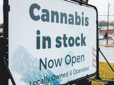Cannabis Business Insurance 101: What NJ Dispensaries Need to Know to Stay High and Dry"