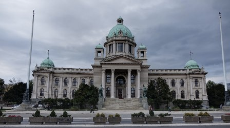 Referendum in Serbia: la posizione dell’Italia