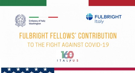 Washington: in Ambasciata le celebrazioni per il 75° anniversario del programma Fulbright