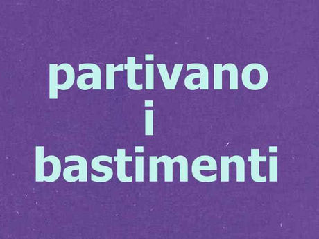 “Partivano i bastimenti. Home sweet home America” e “Olivetti #StoriadiInnovazione”