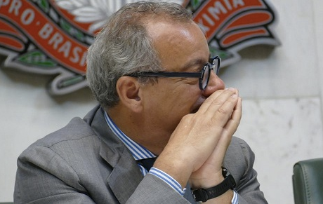 Filippo La Rosa lascia San Paolo: il messaggio ai connazionali