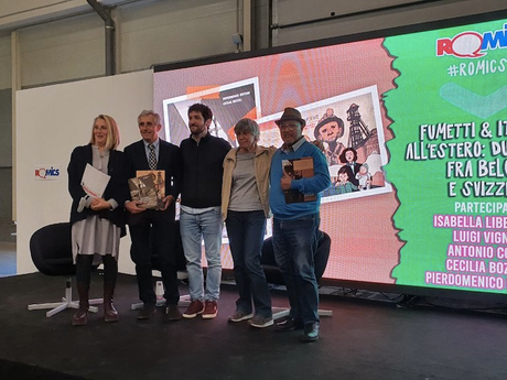 L’emigrazione si fa pop