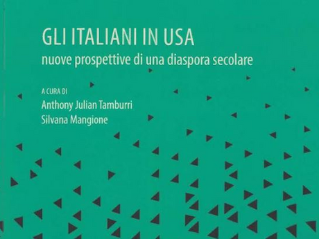 New York: presentato all’IIC il volume “Gli italiani in Usa: