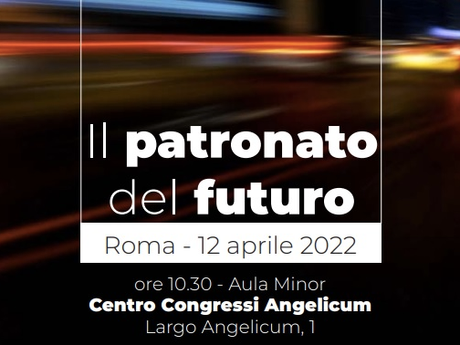 Il patronato del futuro: confronto con le istituzioni