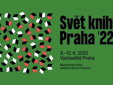 Italia Paese ospite d'onore della Fiera Internazionale del libro di Praga
