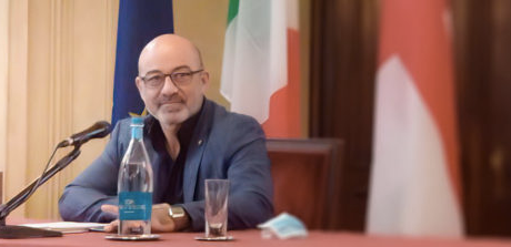 Energia, l’Italia aderisce a proposta IEA contro caro prezzi e a supporto dell’Ucraina