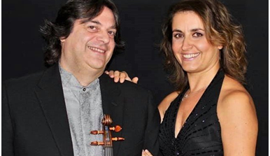 Un “gran violino a 5 corde” per la musica di Guido Santórsola