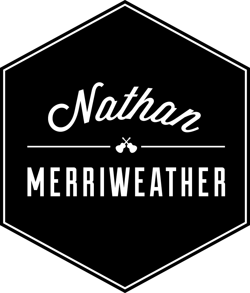 Nathann Merriweather Music