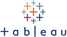 Tableau партнер MyDataHub