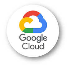 Google Cloud Platform партнер MyDataHub