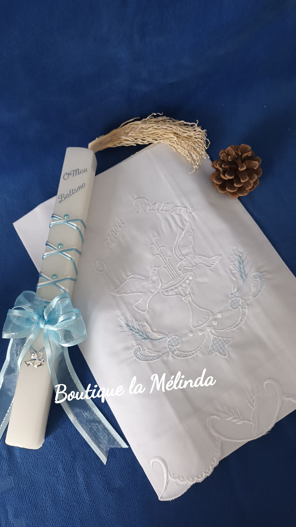 Thumbnail: Coffret Coimbra