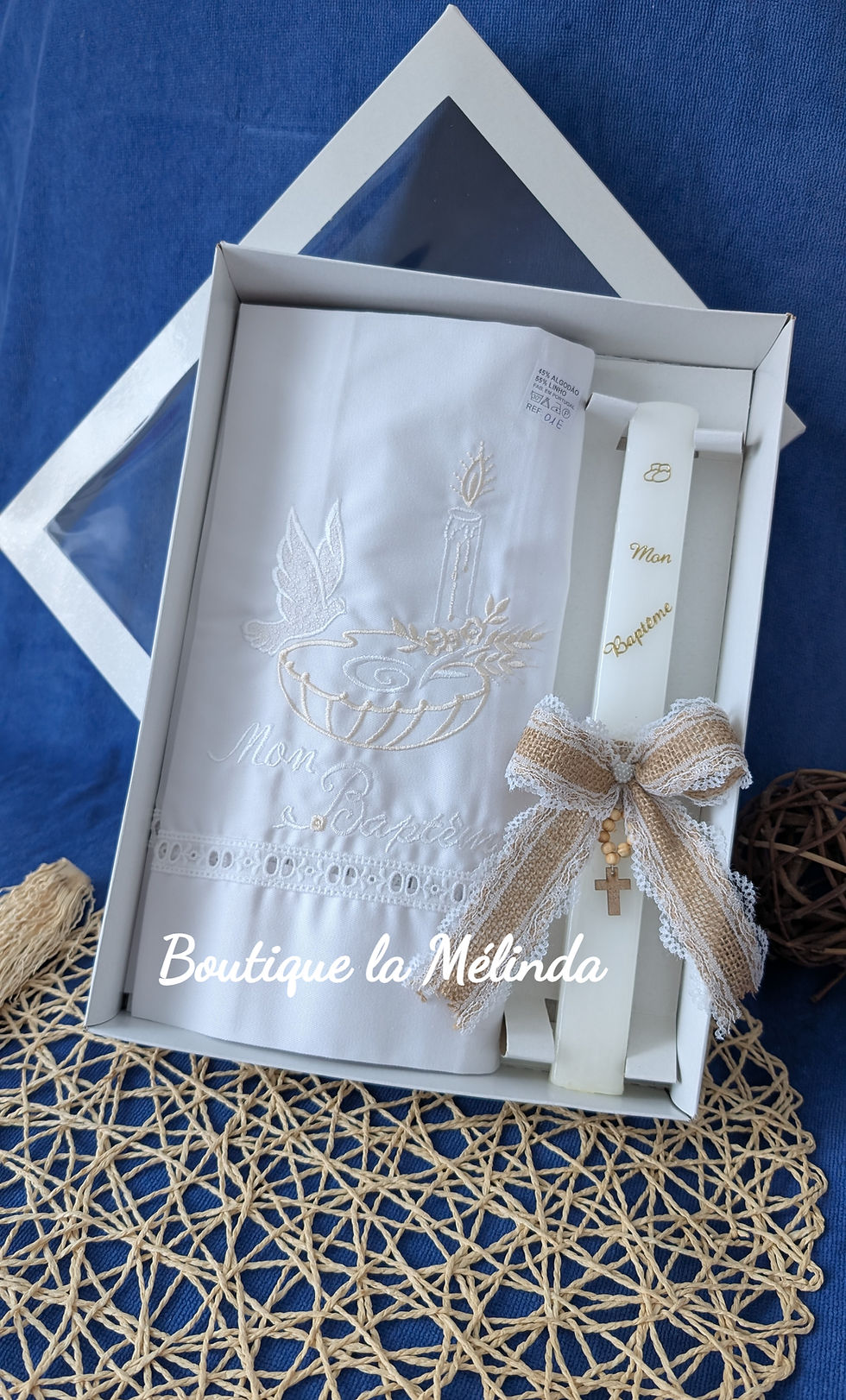 Miniature : Coffret Champêtre