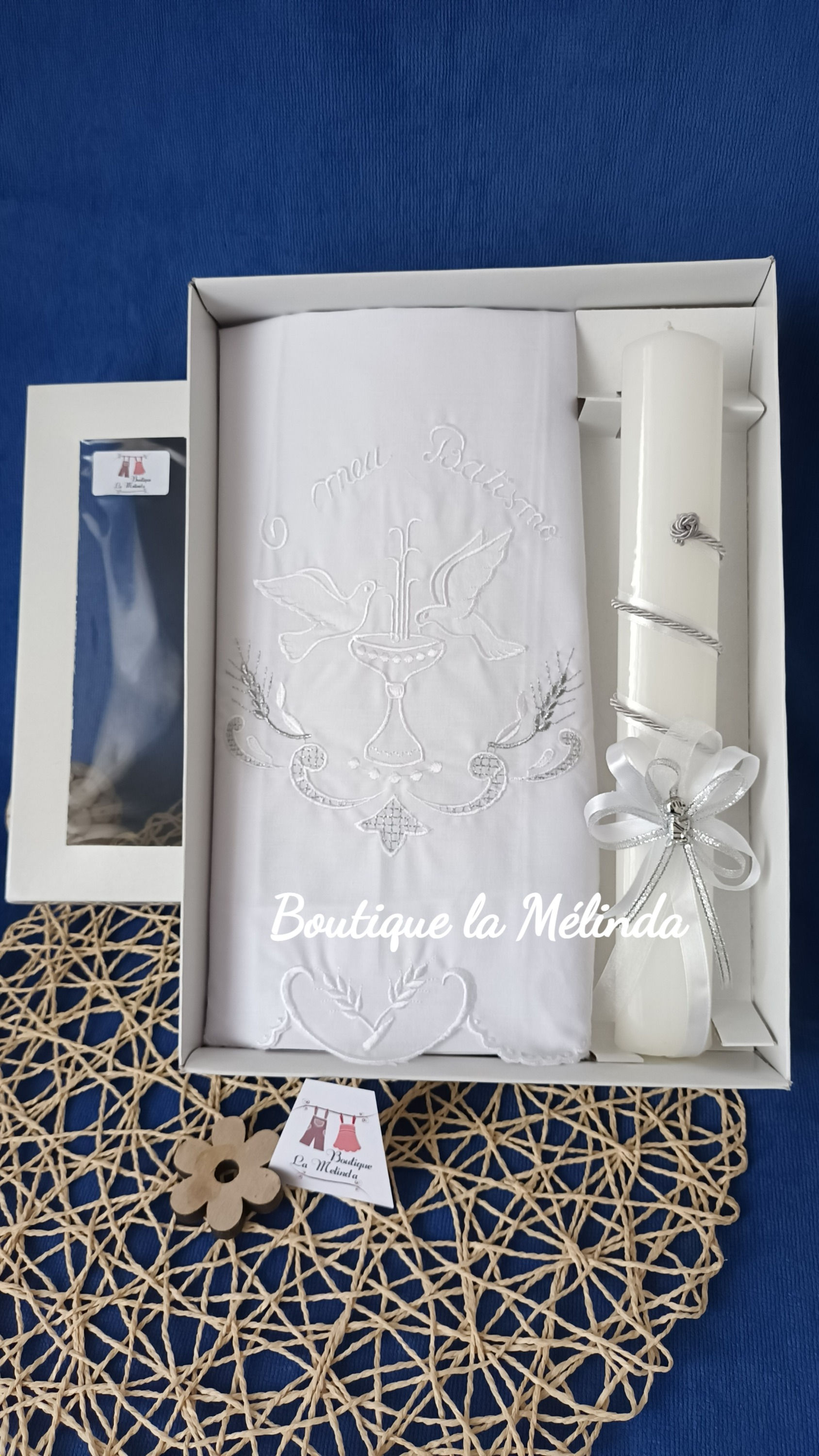 Coffret Braga