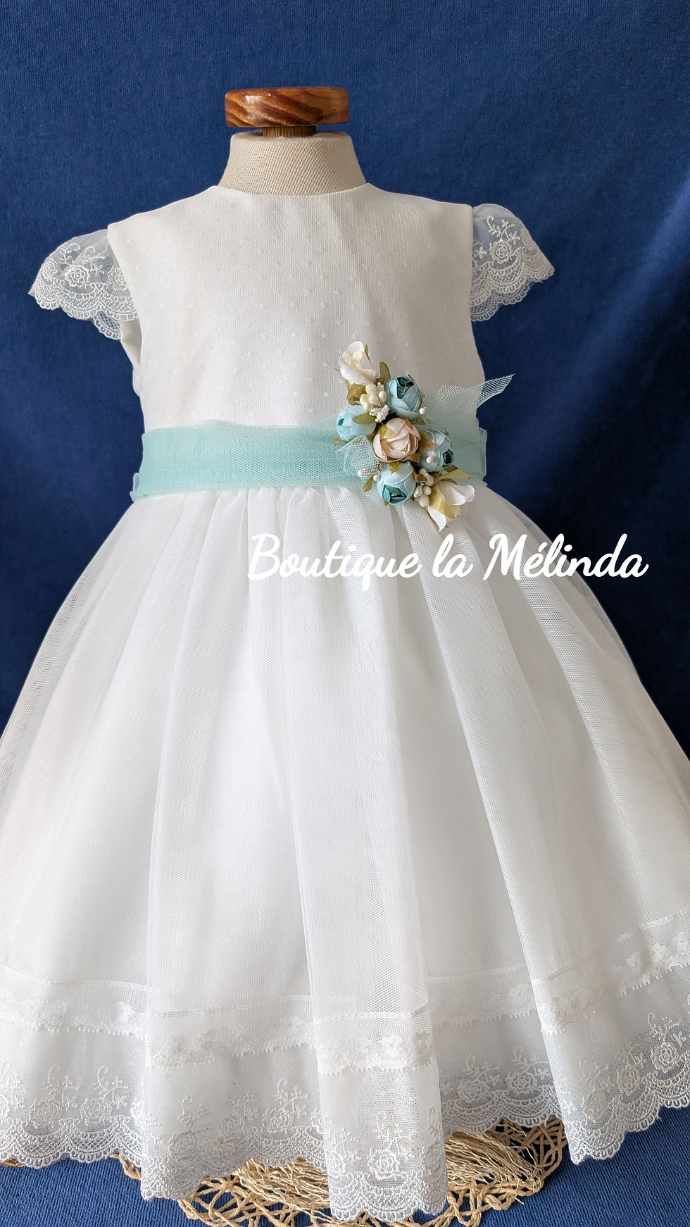 Miniature : Robe | Victoria