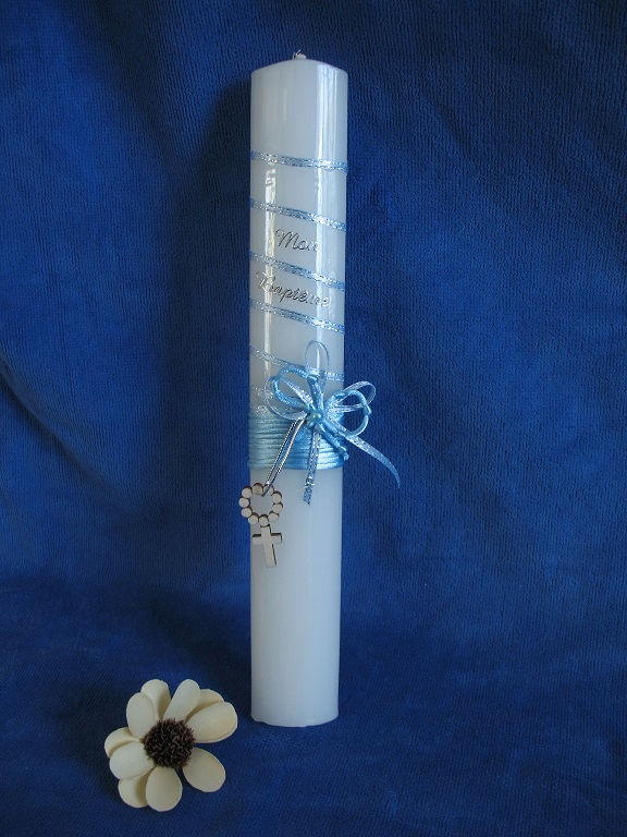 Thumbnail: Bougie Cruz