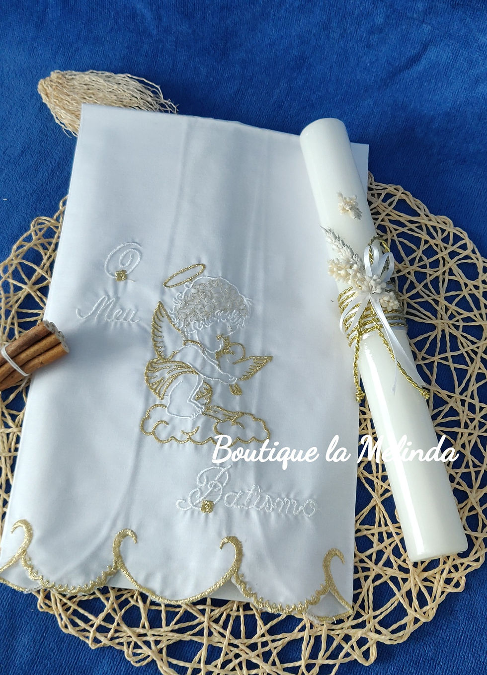 Thumbnail: Coffret Gerês