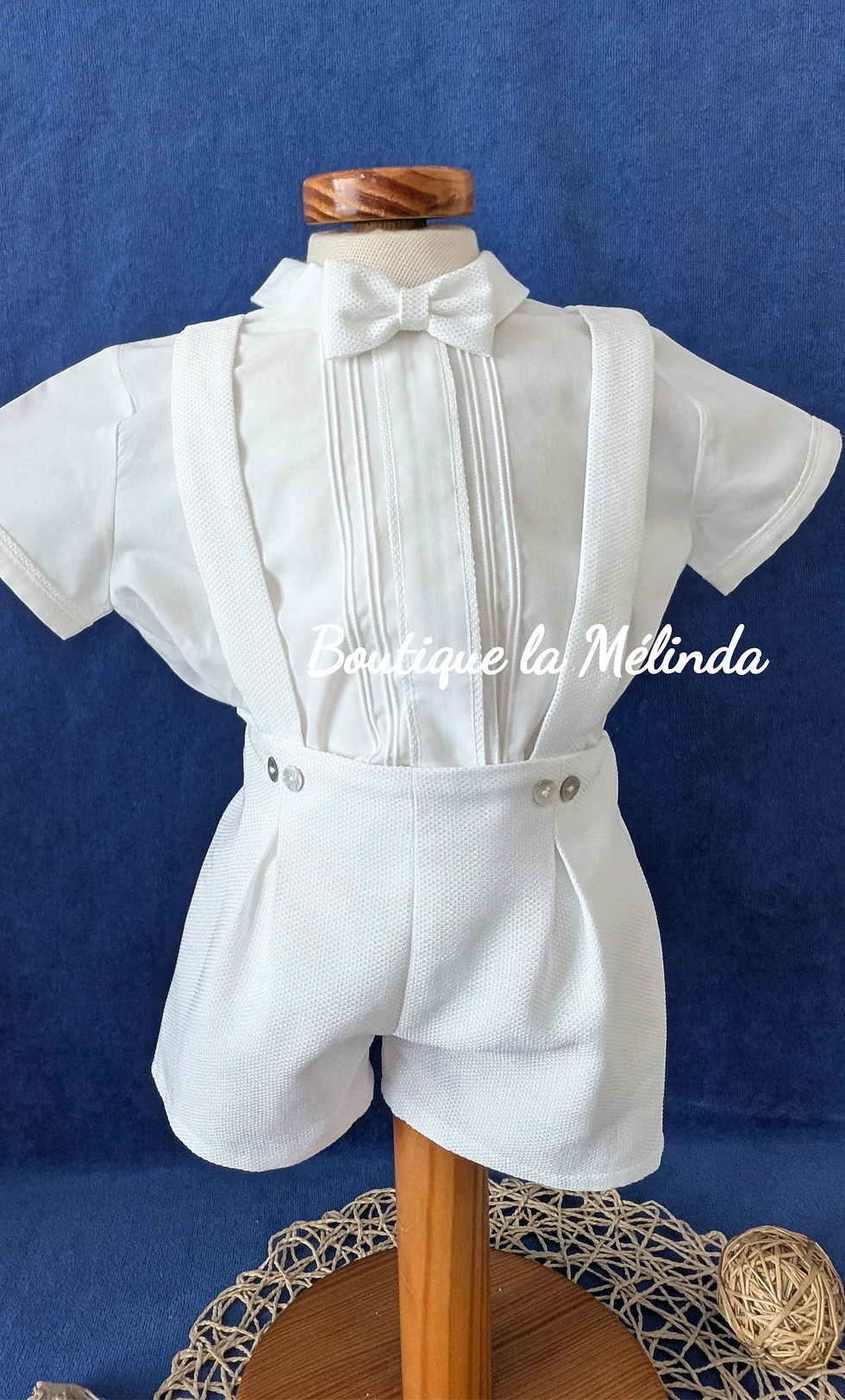 Miniature : Costume | Paulo