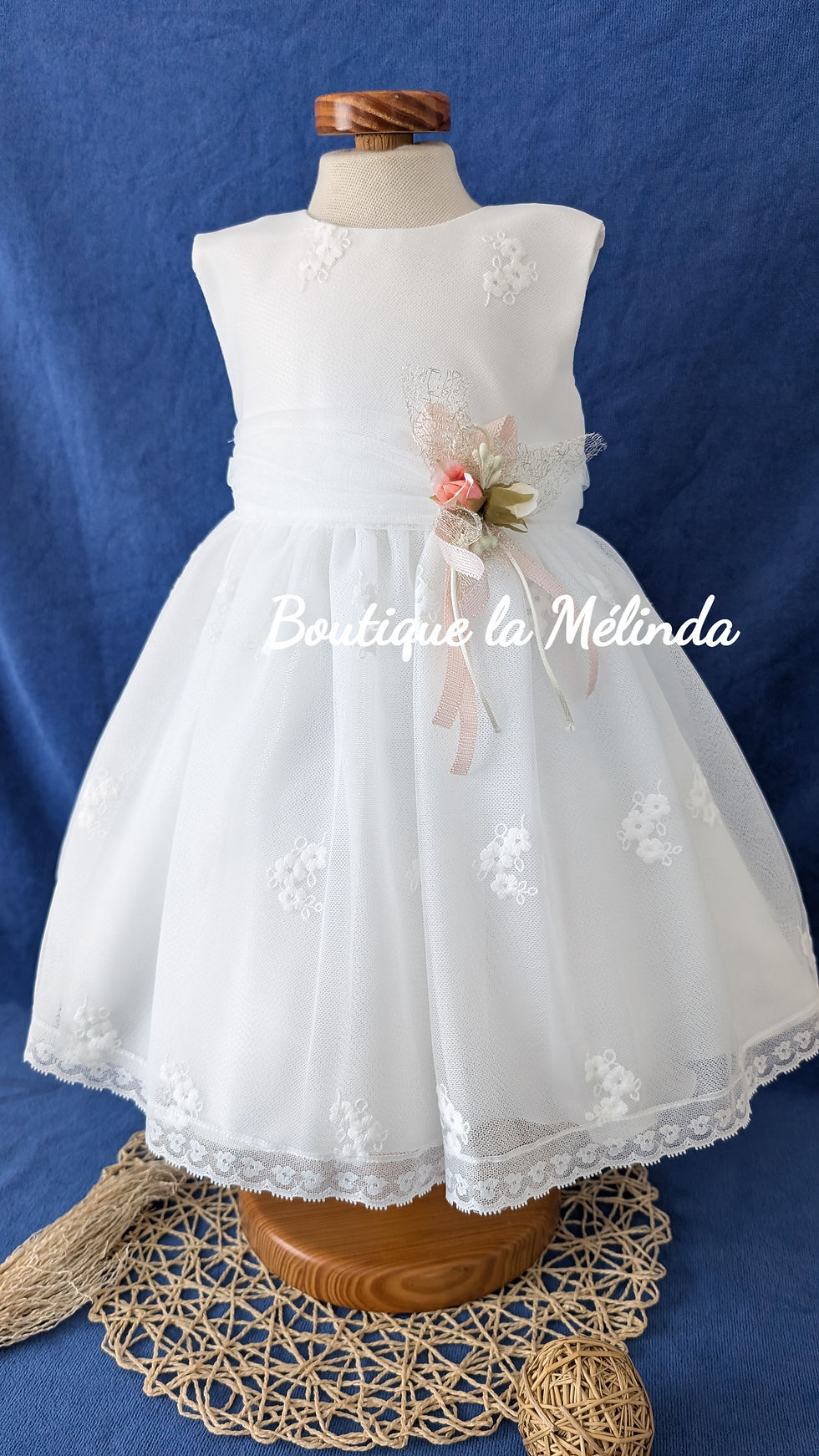 Miniature : Robe | Anouck