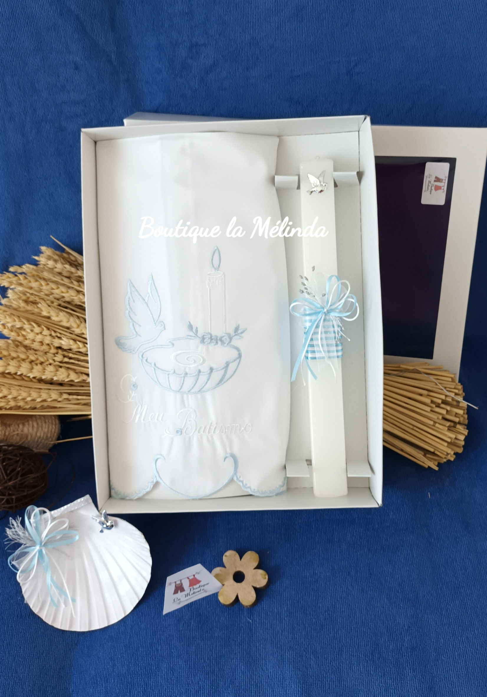 Kit Coffret Célébration