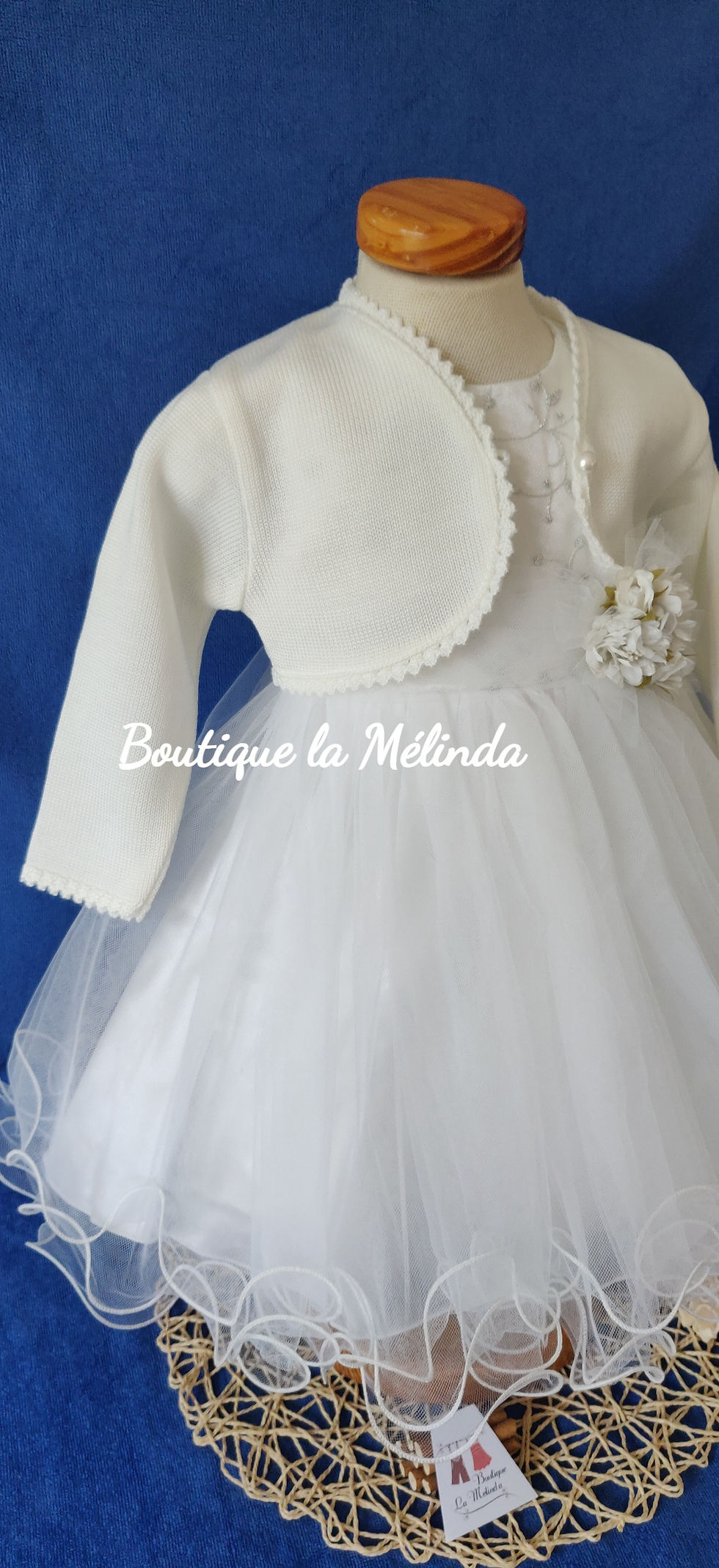 Miniature : Robe Léonie