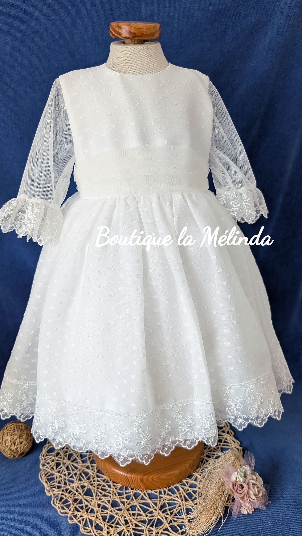 Miniature : Robe | Jade