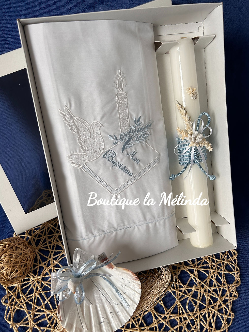 Miniatura: Kit coffret Montpellier