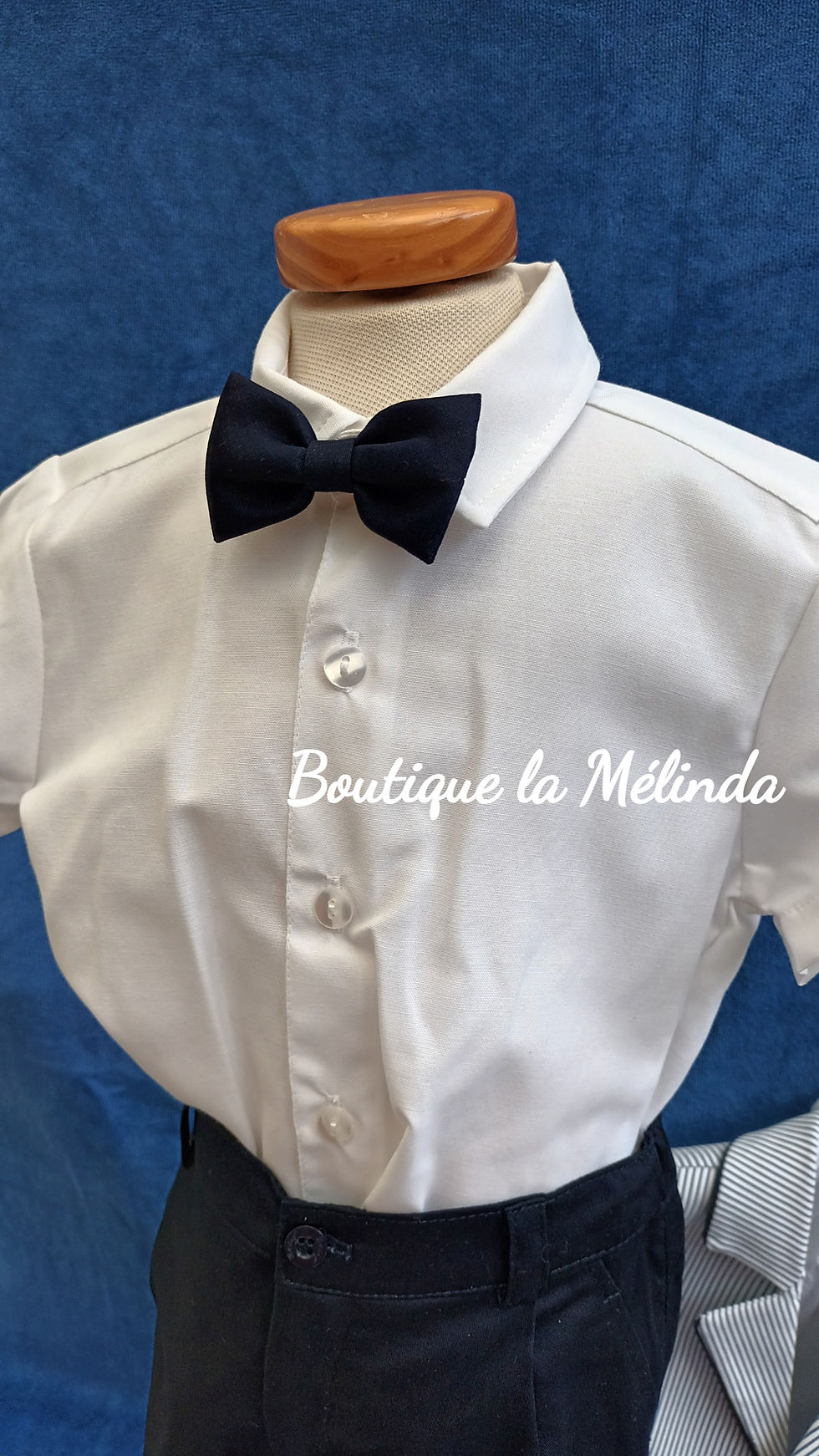 Miniature : Costume Lucas