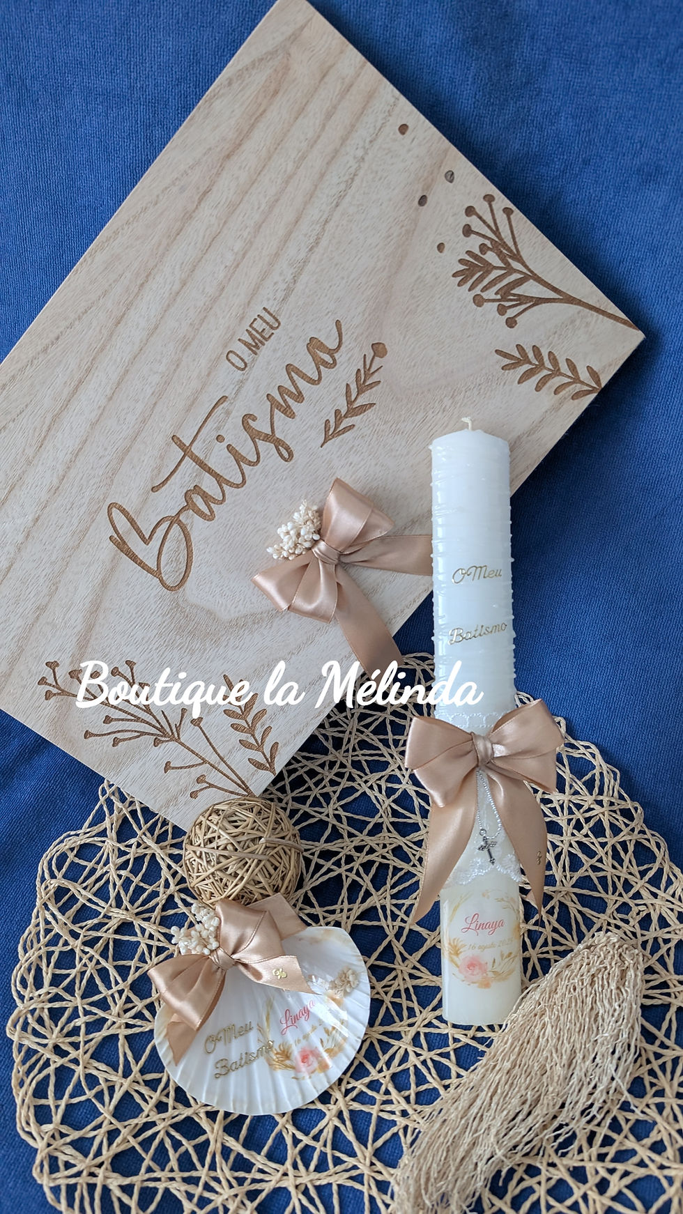 Thumbnail: Kit Bois Nova de Famalicão