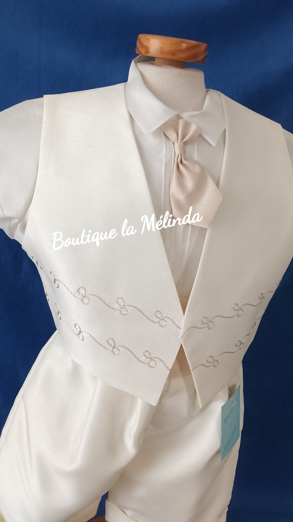 Thumbnail: Costume Lenzo